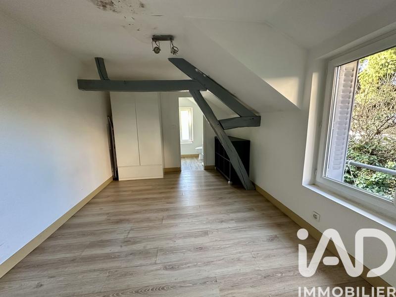 Appartement - 43 m² - 3 pièces