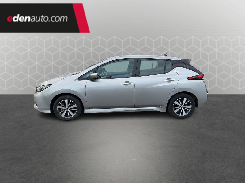 Nissan Leaf Electrique 40kWh Acenta