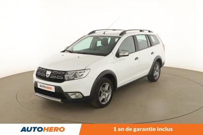 Dacia Logan Mcv II 0.9 TCe Stepway Easy-R 90 ch
