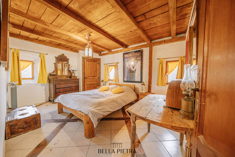 Mas - 1 650 m² - 40 pièces