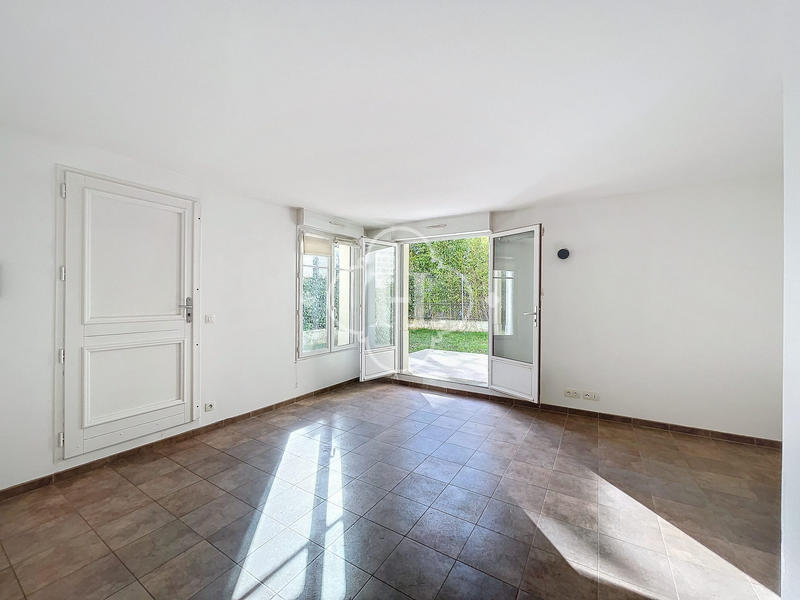 Maison - 76 m² - 4 pièces