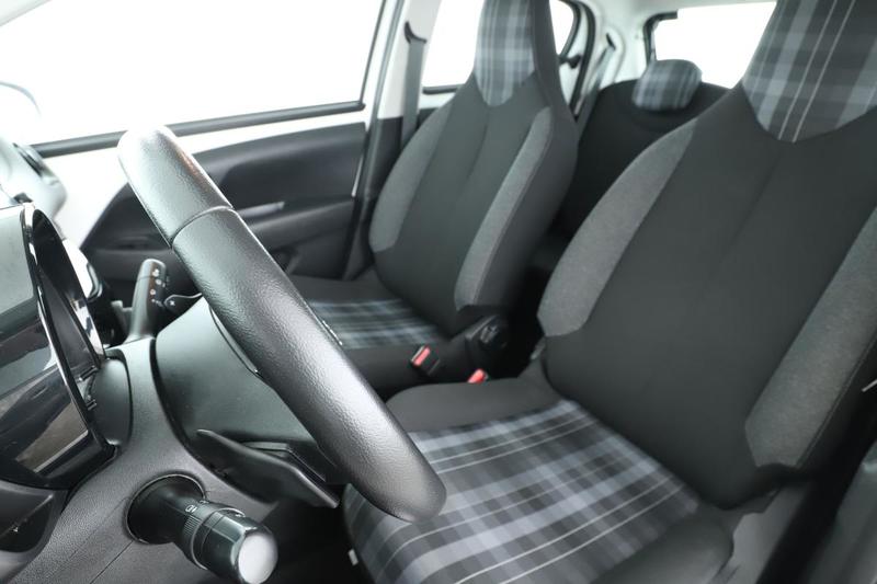 Peugeot 108 1.0 VTi Allure Etg5 5p 72 ch