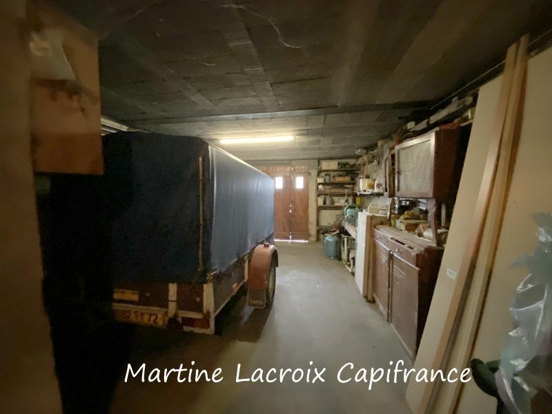 Maison de ville - 168 m² - 8 pièces