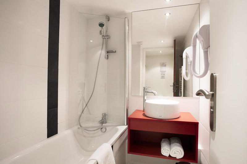 Appartement - 27 m² - 2 pièces