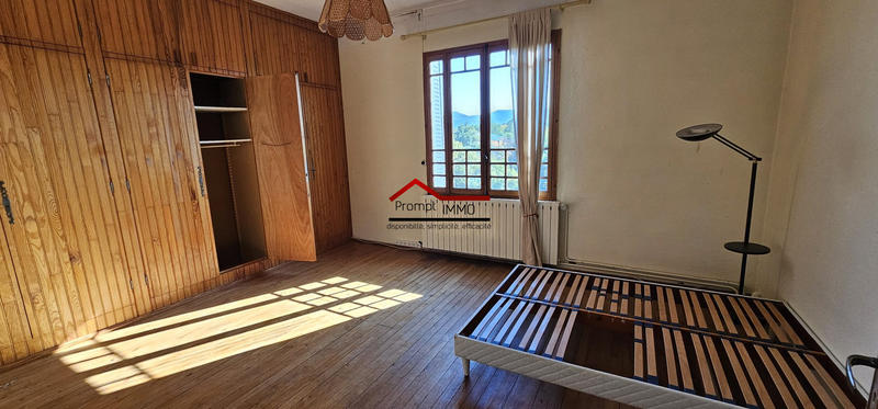 Maison - 160 m² - 5 pièces