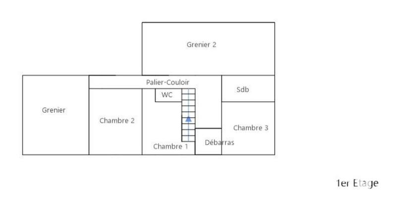 Maison - 211 m² - 6 pièces