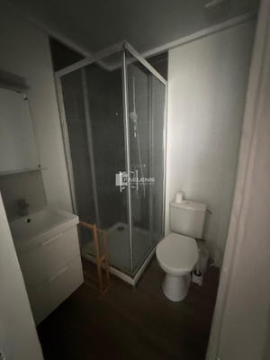 Appartement - 14 m² - 1 pièce