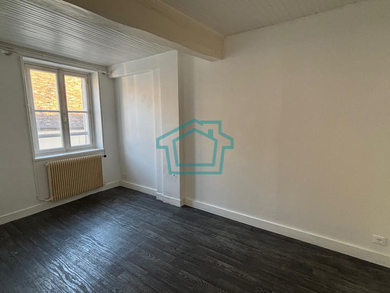 Appartement - 50 m² - 3 pièces