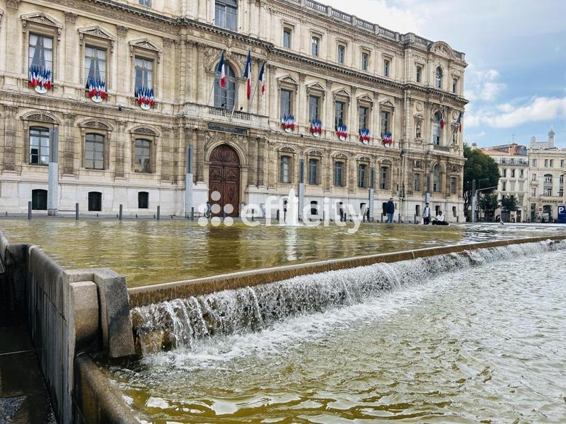 Appartement - 156 m² - 4 pièces