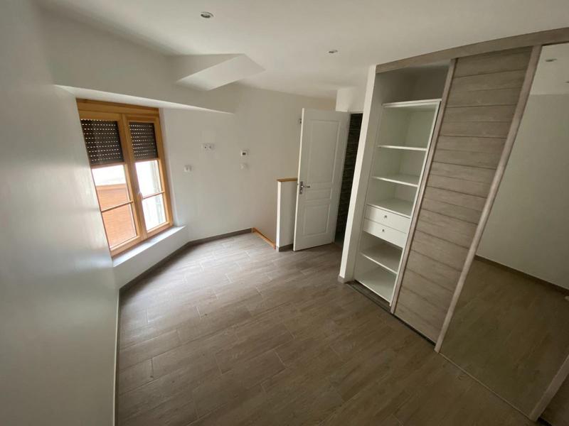 Appartement - 31 m² - 2 pièces