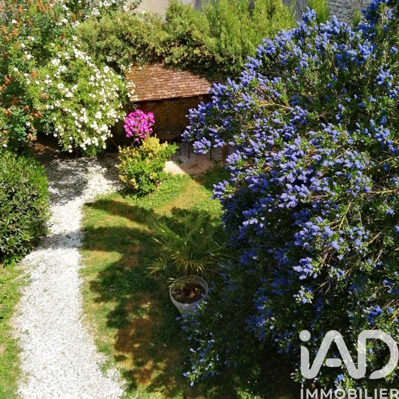 Maison - 179 m² - 4 pièces