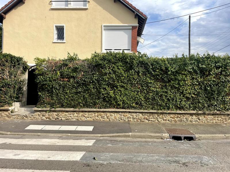 Appartement - 81 m² - 5 pièces