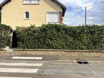 Appartement - 81 m² - 5 pièces