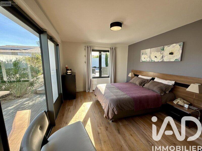 Maison - 168 m² - 6 pièces