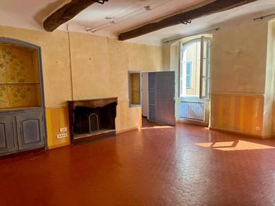 Appartement - 93 m² - 3 pièces