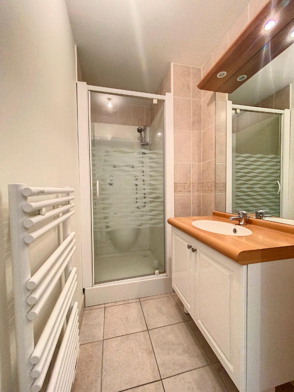 Appartement - 21 m² - 1 pièce