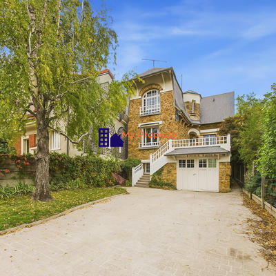 Villa - 125 m² - 6 pièces