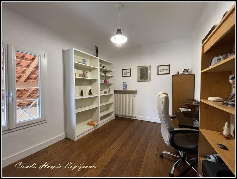 Maison - 148 m² - 7 pièces