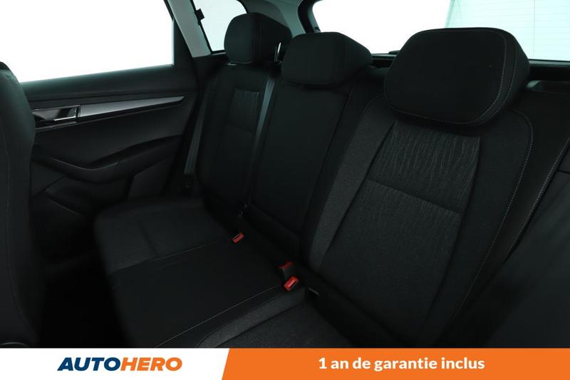 Skoda Karoq 1.0 Tsi Style Dsg7 116 ch