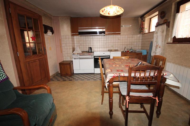 Ferme - 135 m² - 5 pièces