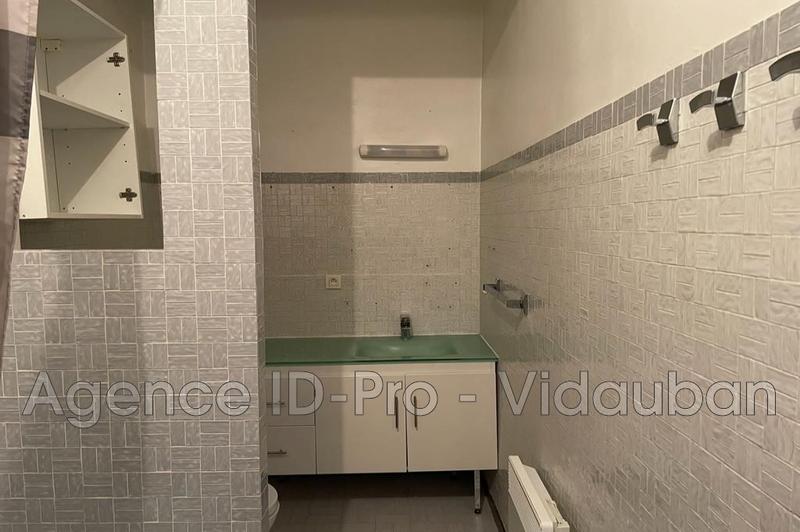 Appartement - 56 m² - 2 pièces