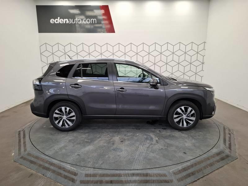 Suzuki s-cross 1.4 Boosterjet AllGrip Hybrid Auto Style