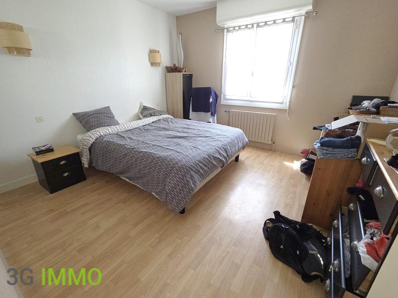 Maison - 135 m² - 6 pièces