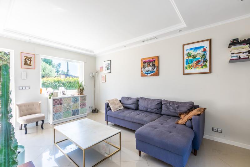 Appartement - 51 m² - 3 pièces