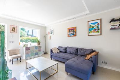 Appartement - 51 m² - 3 pièces