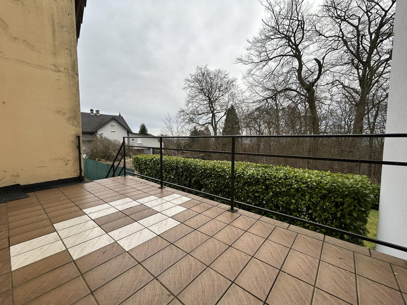 Maison - 87 m² - 3 pièces