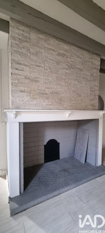 Maison - 154 m² - 7 pièces