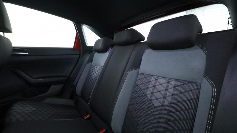 Volkswagen Taigo 1.5 Tsi R-Line Dsg7 150 ch