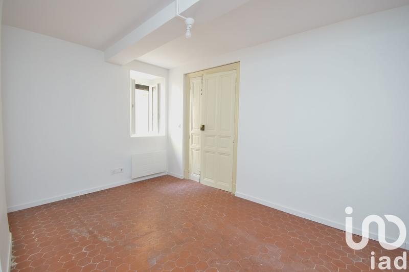 Maison de village - 91 m² - 5 pièces