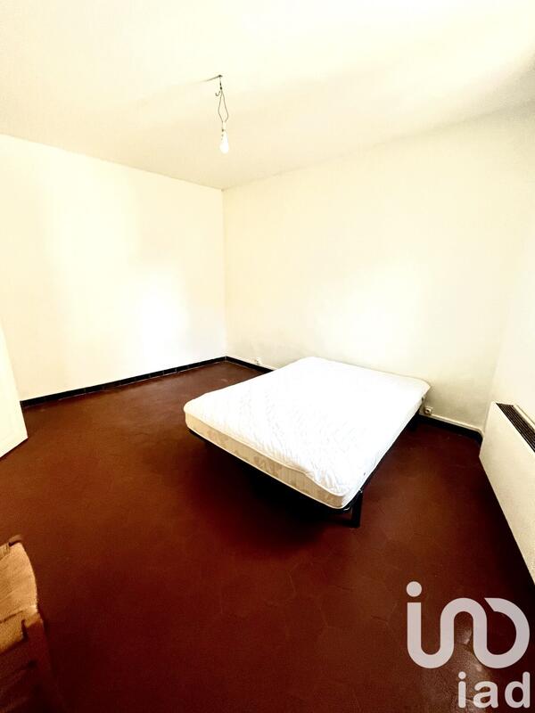 Appartement - 90 m² - 3 pièces