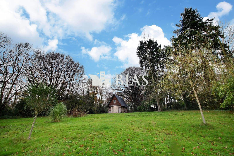 Maison ancienne - 90 m² - 4 pièces