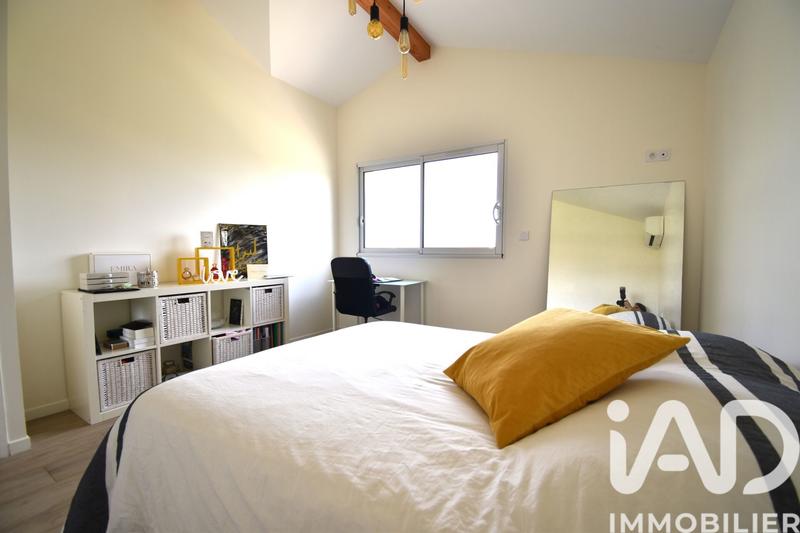 Maison - 169 m² - 6 pièces