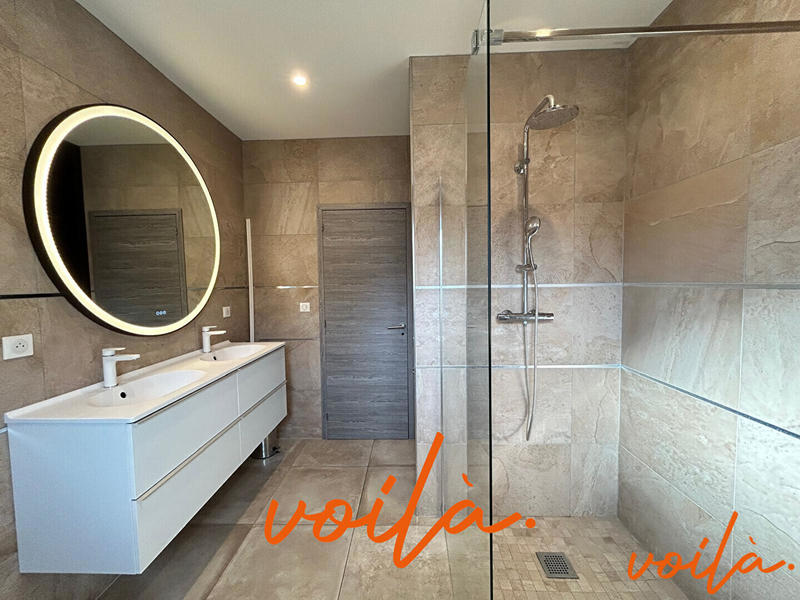 Maison - 145 m² - 6 pièces