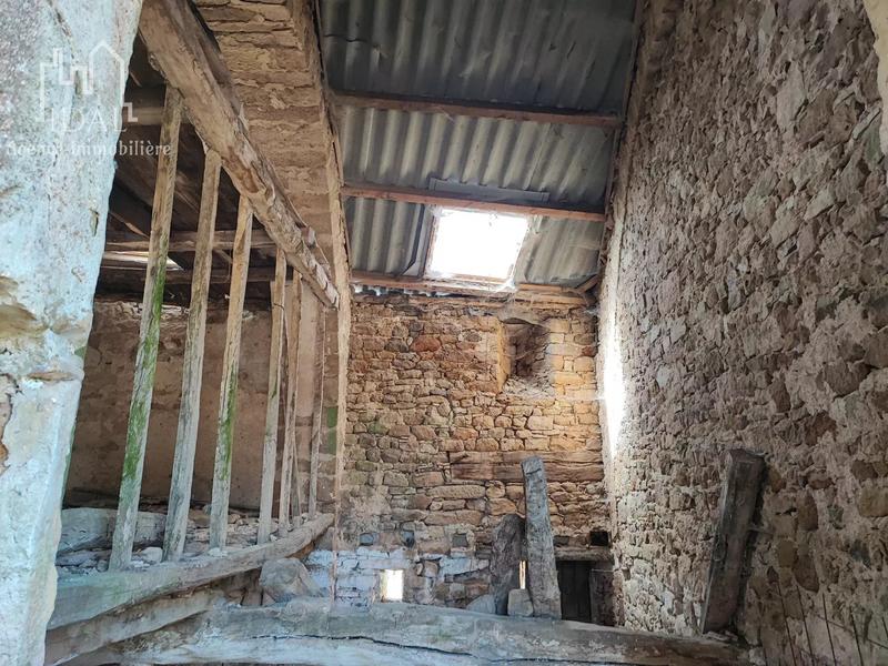 Maison de village - 110 m² - 4 pièces