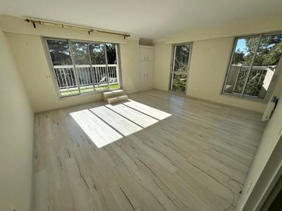 Appartement - 55 m² - 2 pièces