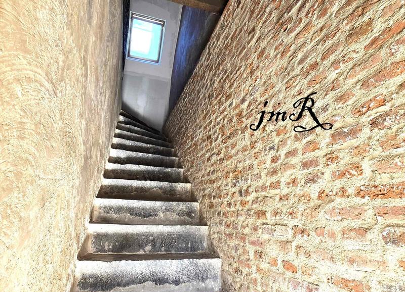 Maison - 180 m² - 10 pièces