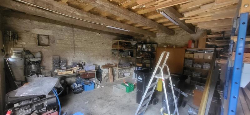 Maison - 132 m² - 5 pièces