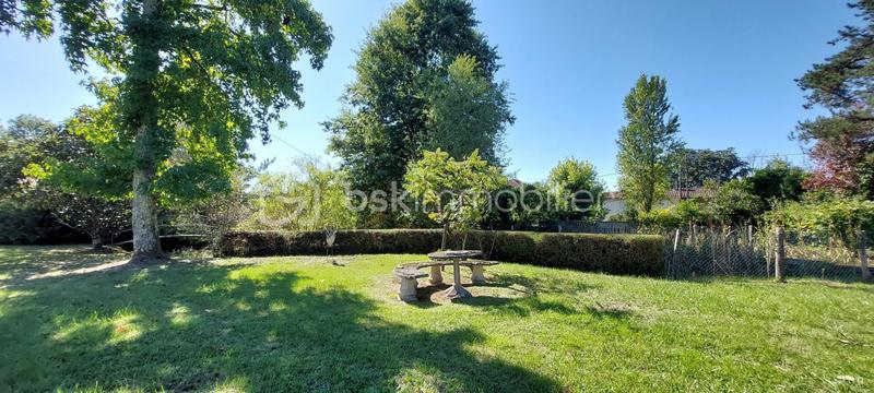 Longère - 187 m² - 7 pièces