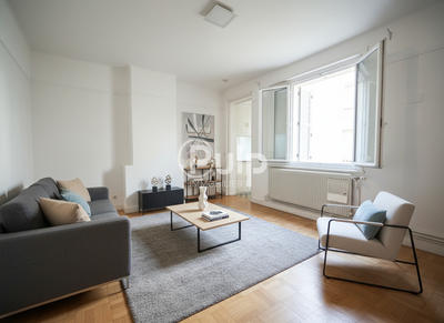 Maison - 90 m² - 6 pièces