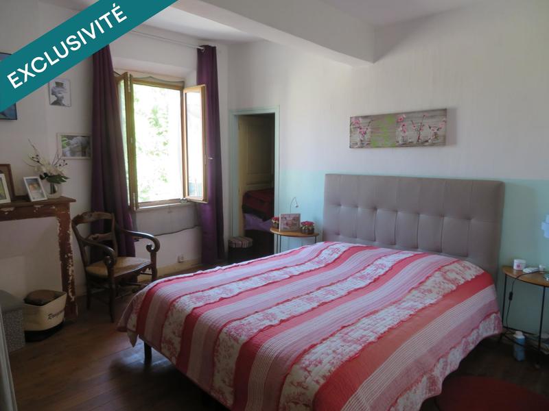 Maison - 122 m² - 4 pièces