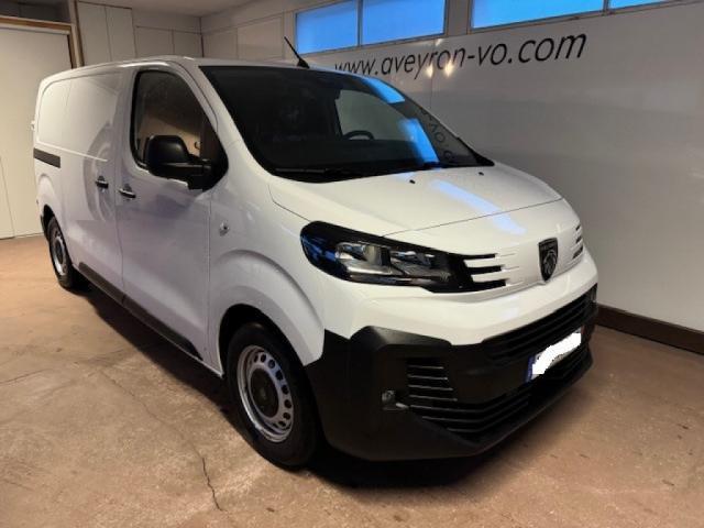 Peugeot Expert Fourgon Fgn m Bluehdi 120 s&amp;S Bvm6