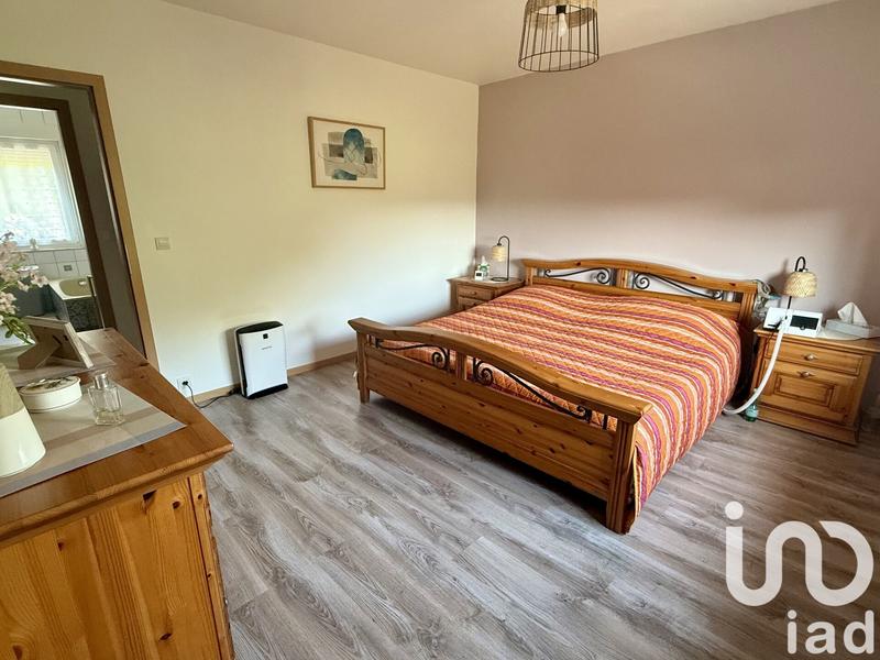 Maison - 86 m² - 3 pièces