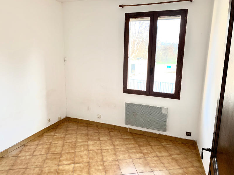 Appartement - 32 m² - 2 pièces