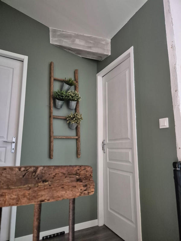 Maison de village - 159 m² - 7 pièces