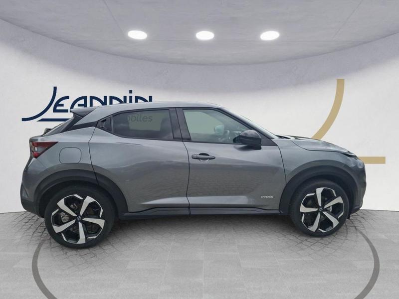 Nissan Juke 2023.5 Hybrid 143 Tekna