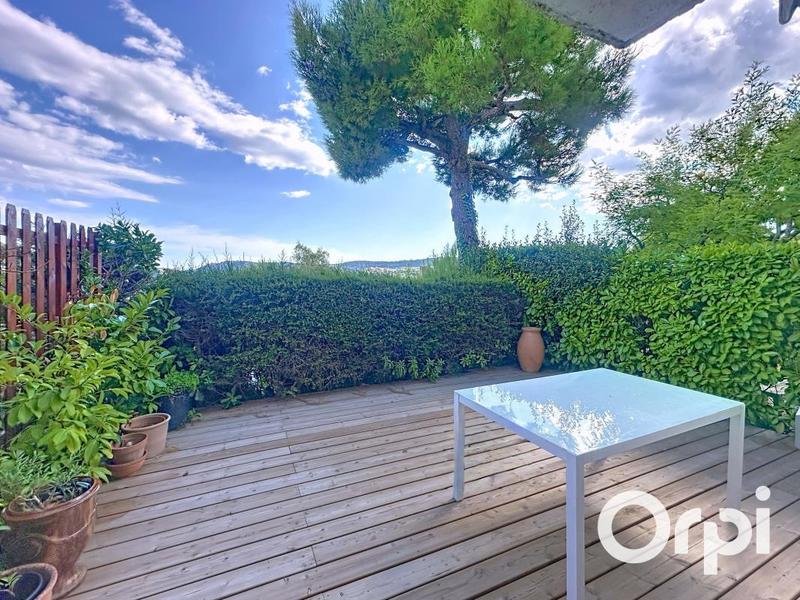 Maison - 89 m² - 4 pièces